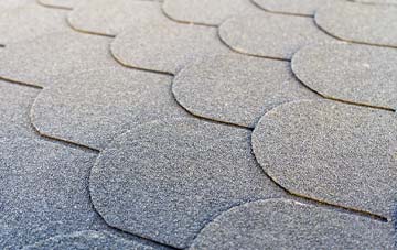 Normanton On Trent asphalt roofing costs