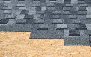 expert Normanton On Trent asphalt roof companies