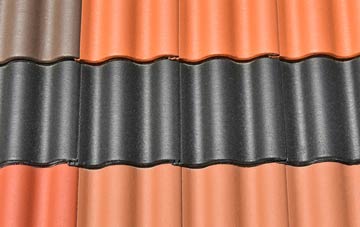 uses of Normanton On Trent plastic roofing