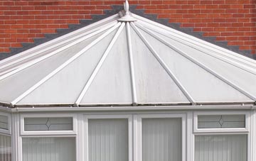 Normanton On Trent polycarbonate conservatory roof repairs