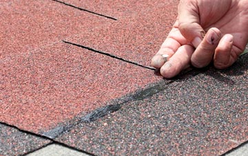 Normanton On Trent asphalt roof repairs