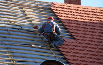 roof tiles Normanton On Trent, Nottinghamshire