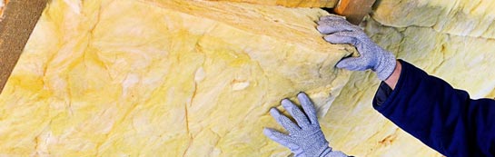 quotes for Normanton On Trent roof insulation