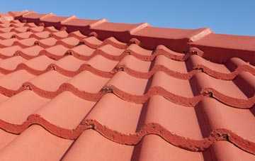 Normanton On Trent tile and slate roof replacement